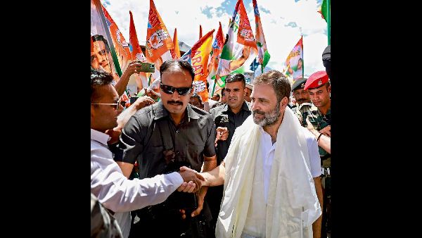 Leh Flights Disrupted by Heat