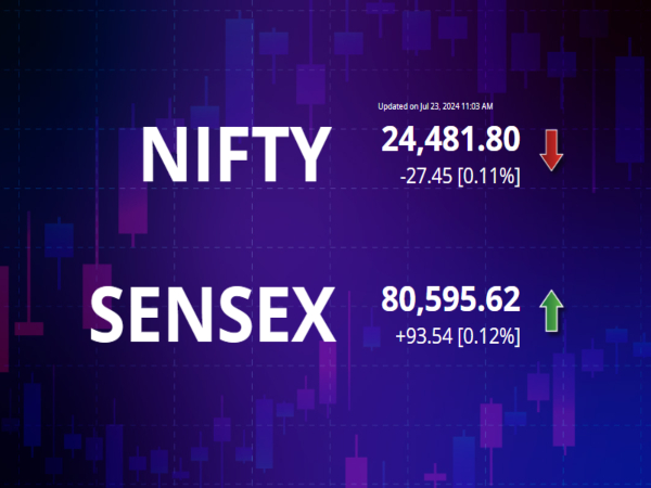 Union Budget 2024, July 23 Live Updates