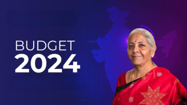 Nirmala Sitharaman Nirmala Sitharaman