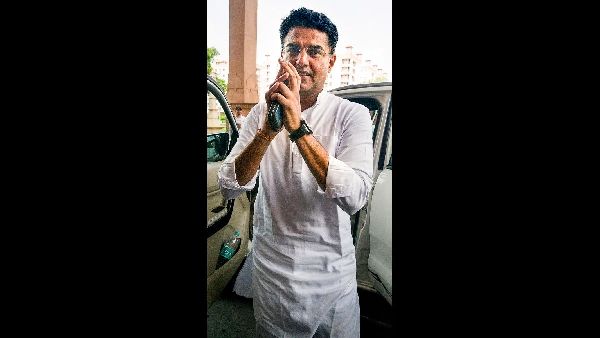 Rajasthan Millet Procurement Debate