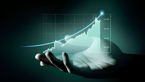 1:5 Split: Energy Stock Hits Upper Circuit, Buy Recommended For TP Rs 58