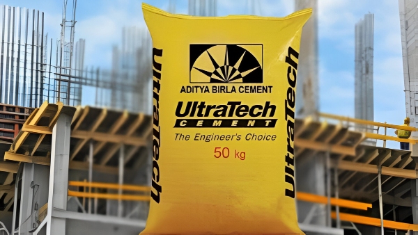 UltraTech
