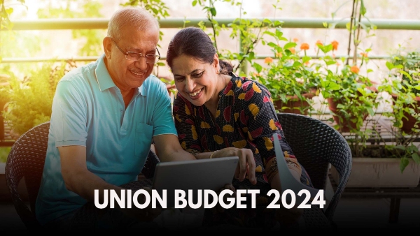 Union Budget 2024 Senior Citizens