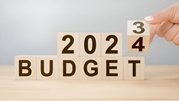 Budget 2024: From Income Tax To GST -  Top Expectations On The Taxation Front