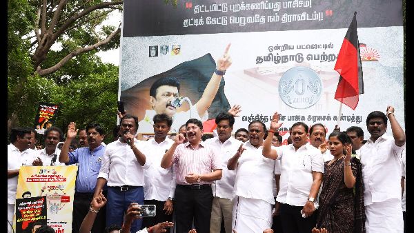 Budget Meets Reorganisation Act Goals