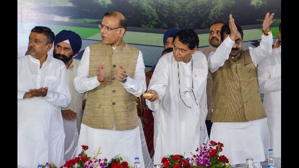 Rs 2,962 Cr Airport Projects Approved