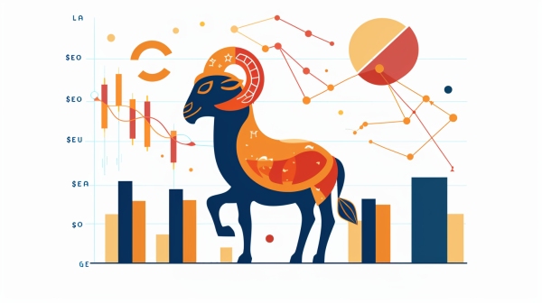 Aries (March 21 - April 19) Horoscope