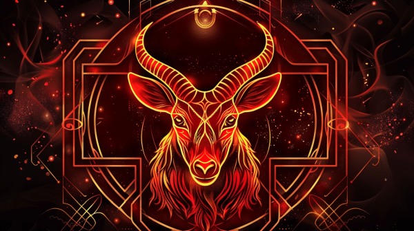 Capricorn  December 22 - January 19  Horoscope