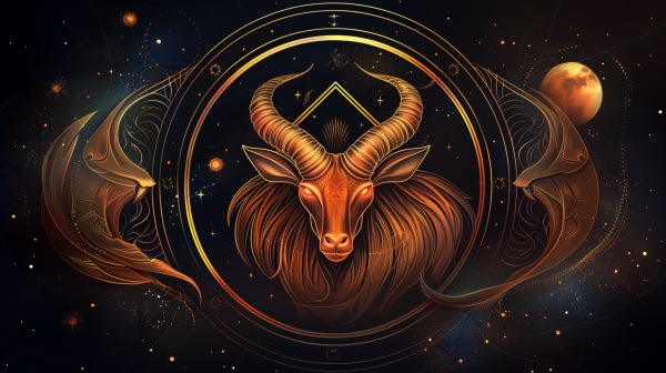 Capricorn  December 22 - January 19  Horoscope