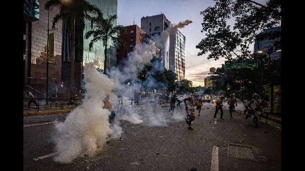 Call to Lower Election Age to 21