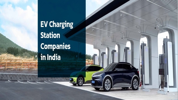 Electrifying Independence  How EV Charging Stations Are Shaping The Future of Indian Transportation