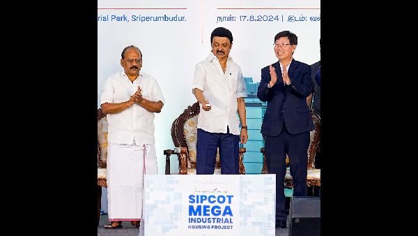 Foxconn Boosts India Investment