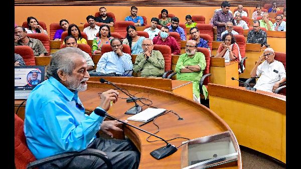 India Backs Global South