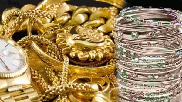 GTRI Suggests Duty Cuts Withdrawal On Silver, Diamonds, Gold Jewellery