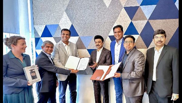 Googles Pixel 8 Manufacturing in Tamil Nadu