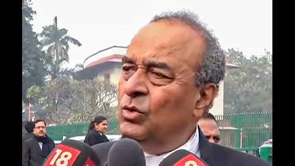 SEBI Chiefs Alleged Offshore Ties