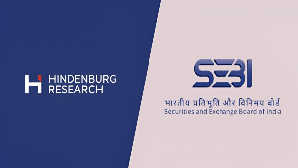 Hindenburg SEBI