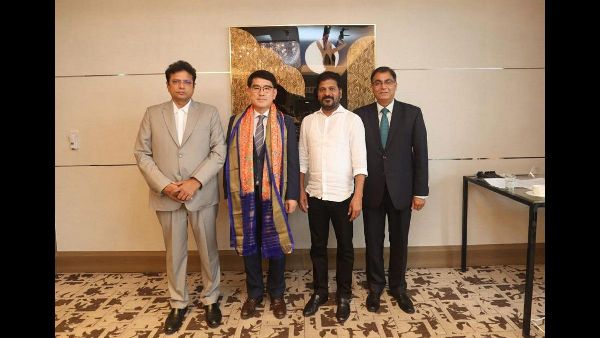 Hyundais New Test Centre in Telangana