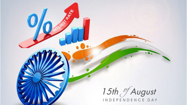 List of Banks Hiked FD Rates In August Ahead of 78th Independence Day 2024