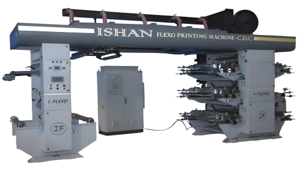 Ishan International Bags