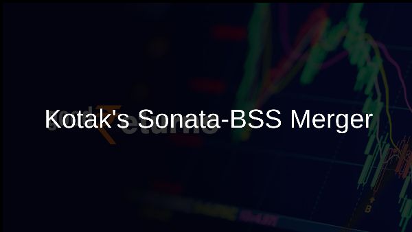 Kotaks Sonata-BSS Merger