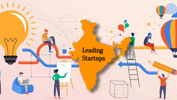 Leading Startups