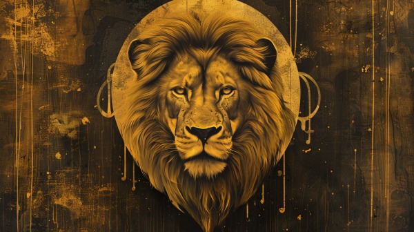 Leo  July 23 - August 22  Horoscope