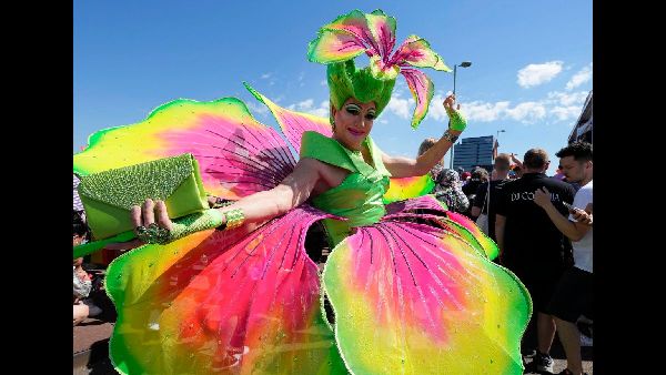 LGBTQ Bank Account Rights Affirmed