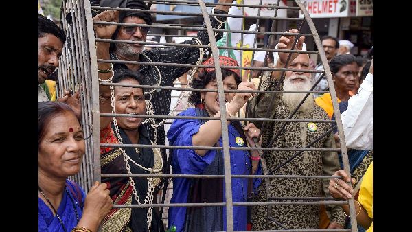 Maharashtras Budget Shift in FY25