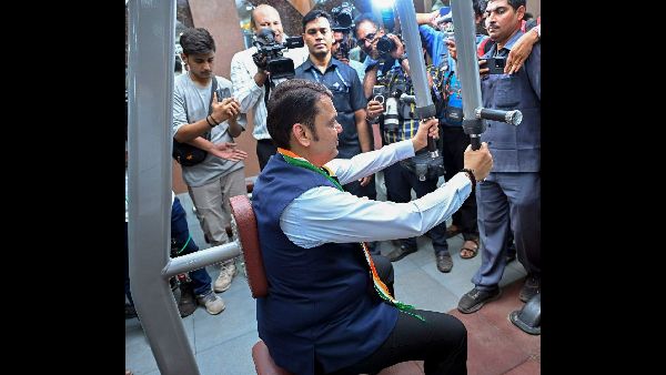 Maharashtra Fuels Indias Growth