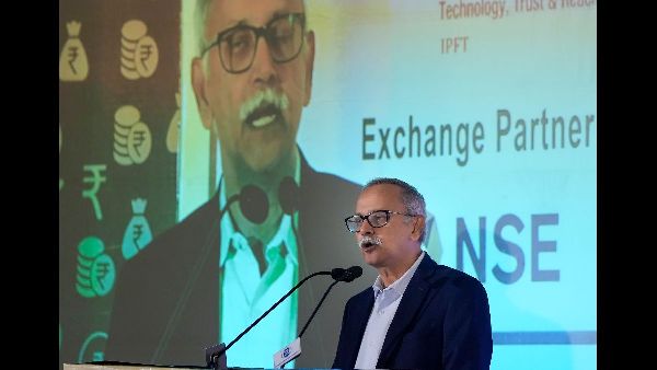 Tech-Human Balance in Funds: Nilesh Shah