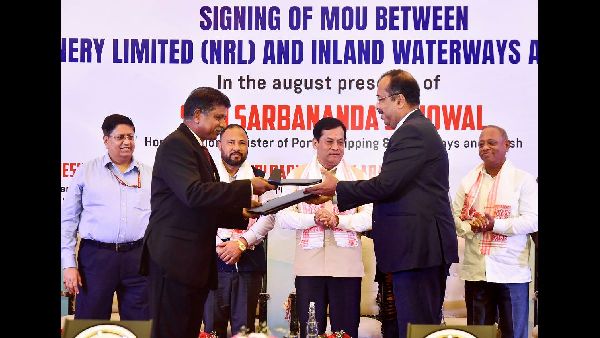 NRLs Rs 23.7K Cr Revenue in FY23-24