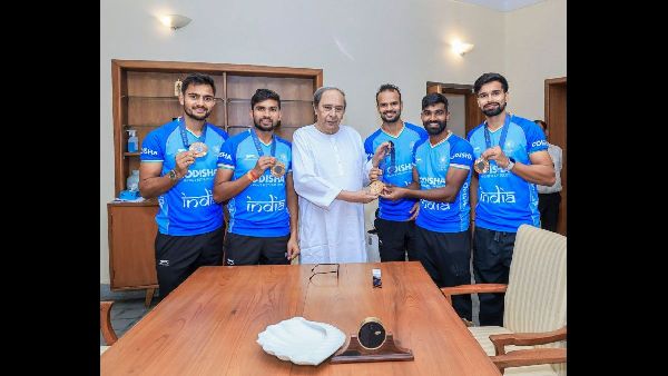 Odishas Growth Vision for 2047