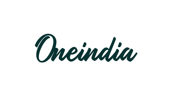 Oneindia Rebranding