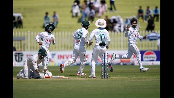 Energy Project Review in Pakistan