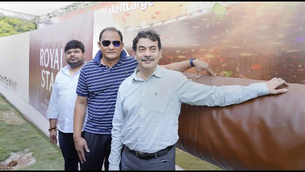 Pernod Ricards Premium Whisky Push