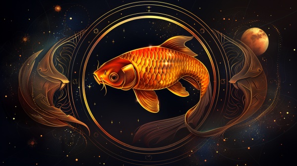 Pisces  February 19 - March 20  Horoscope