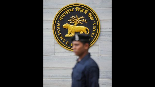 RBI Holds Rates Steady
