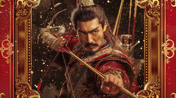 Sagittarius (November 22 - December 21) Horoscope