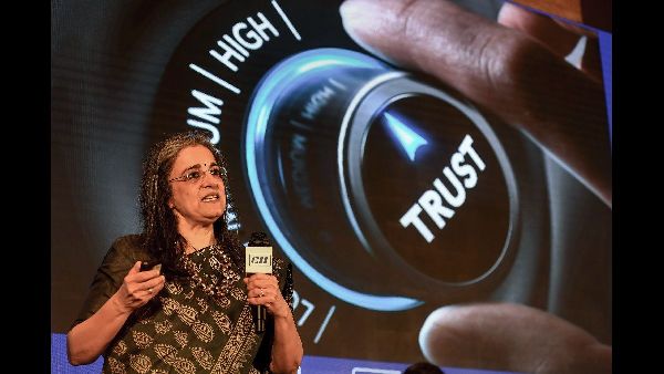 SEBI Clears Air on Adani Allegations