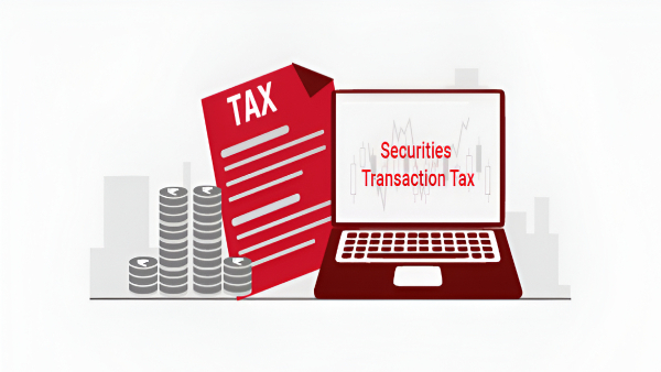 How Increase In Securities Transaction Tax (STT) May Impact Trading Costs?
