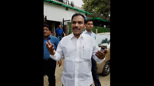 TRAI Plans Satellite Spectrum Consultation