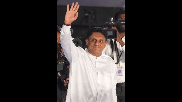 Election Funding Secure in Sri Lanka