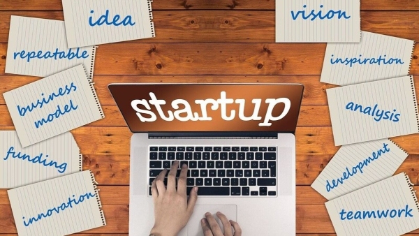 From Independence To Innovation  The Role of Angel Investors In Shaping India   s Startup Ecosystem