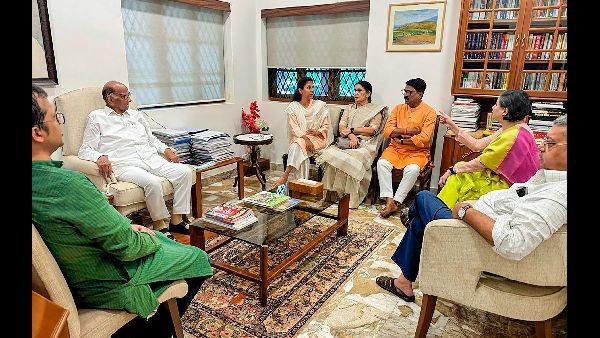 Investors Know Stock Market Risks