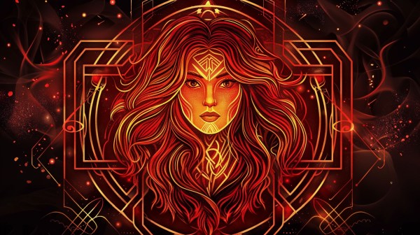 Virgo  August 23 - September 22  Horoscope