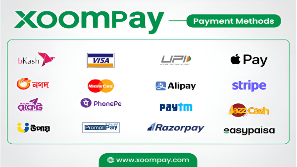 xoompay