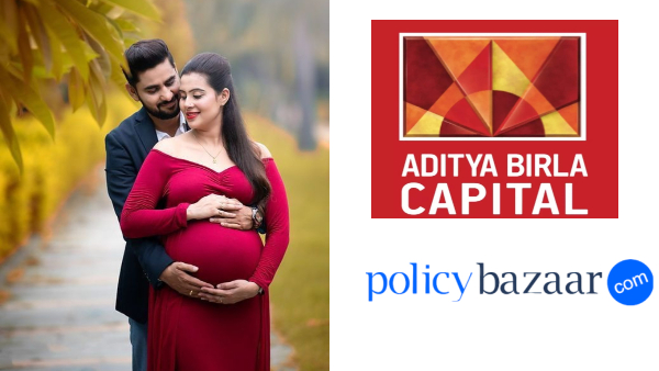 Affordable Maternity Solutions For Young Couples Launched By Aditya Birla And Policybazaar