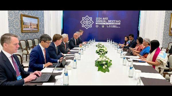 AIIB Urged to Expand Services for Low-Income Nations