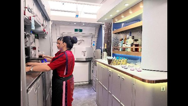 Air India Enhances Competitiveness by Removing Data Silos